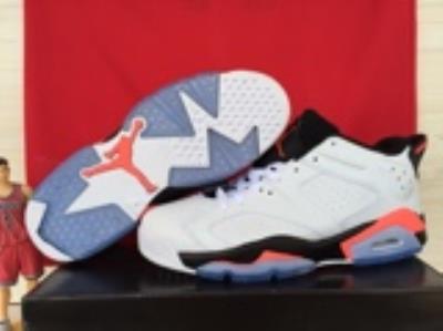 Air Jordan 6-220